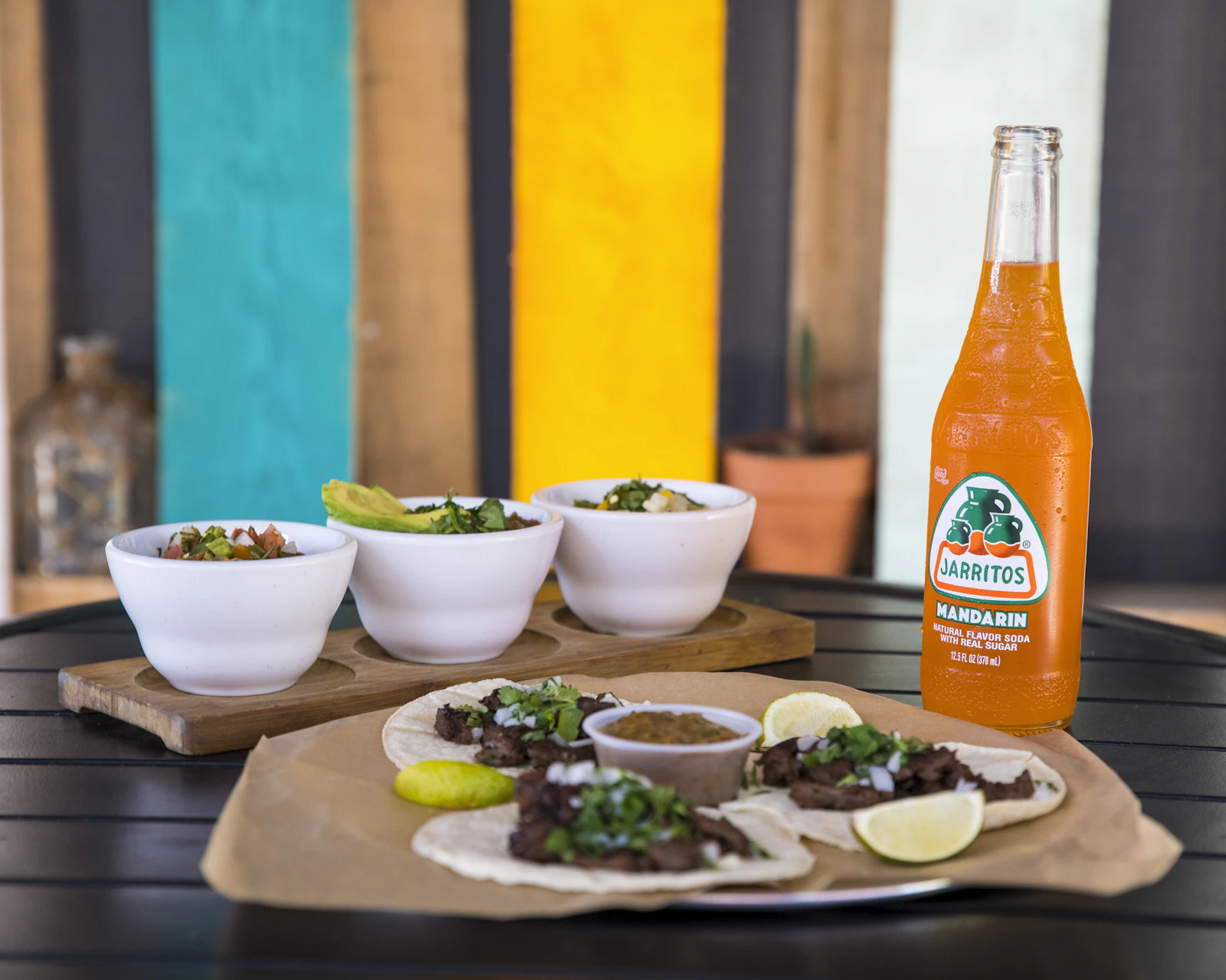El Pueblo Mexican Food - Cardiff