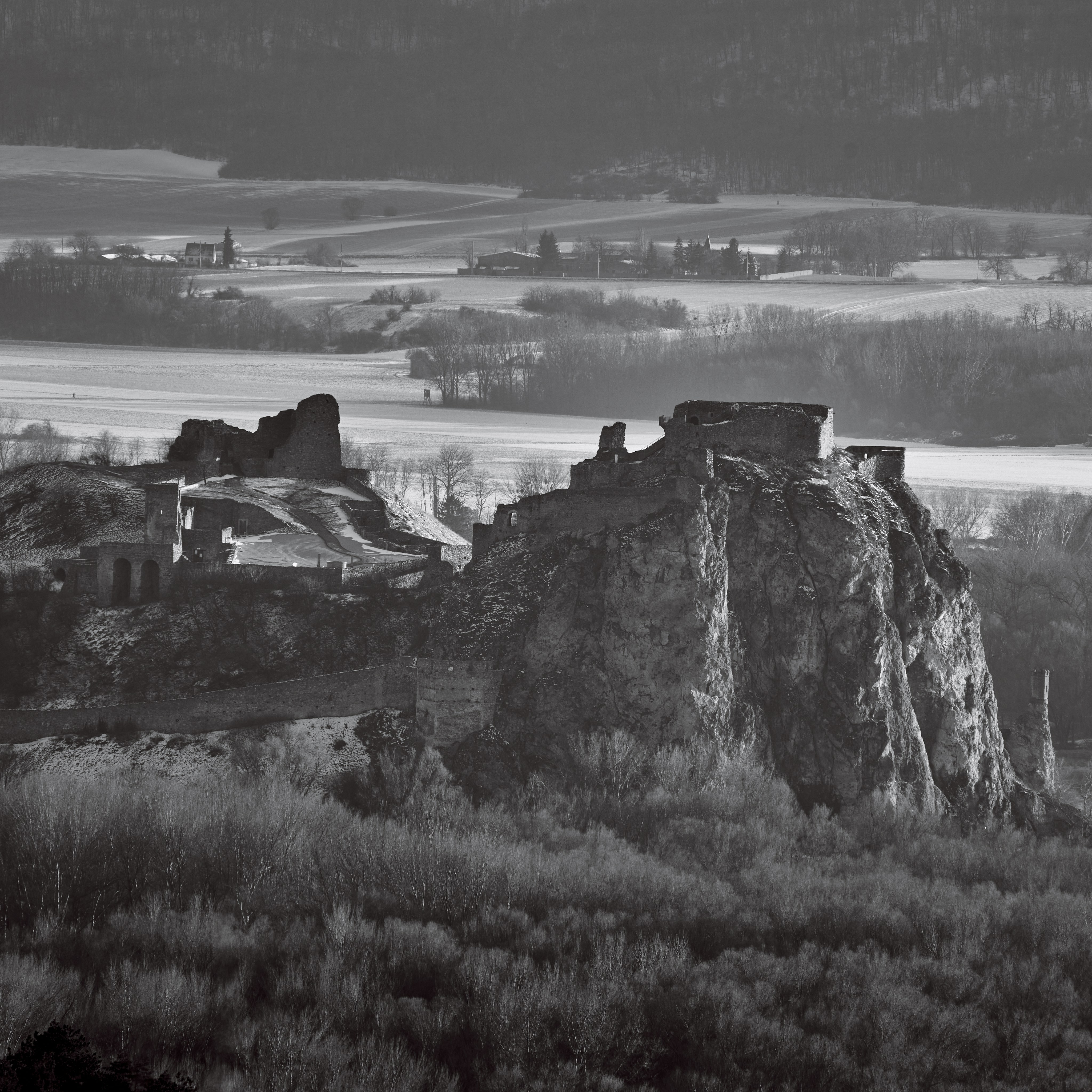 Photo by Martin Brechtl