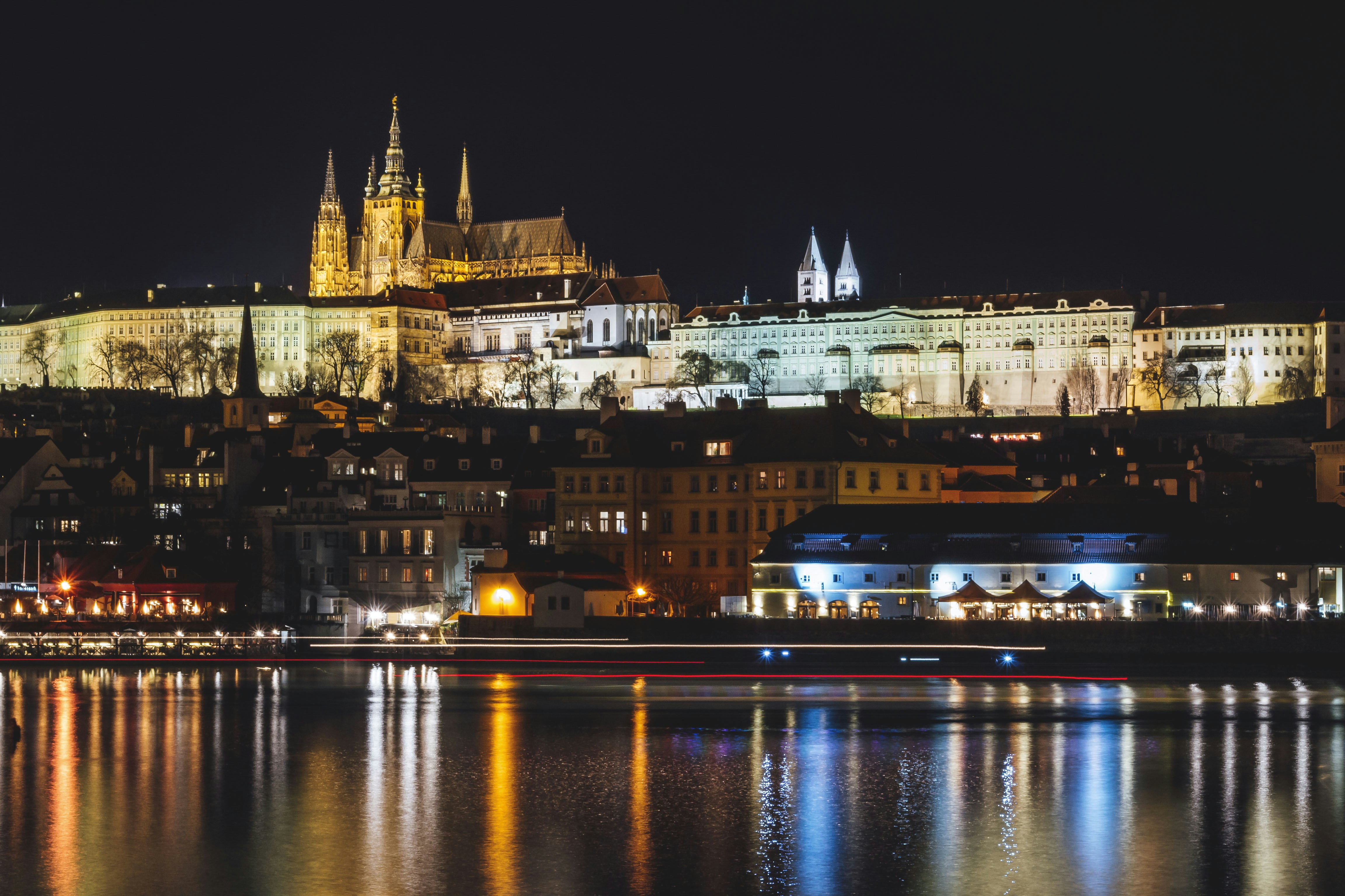 Prague, Czech Republic