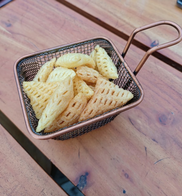 Healthy Millet Cookies Variety Pack
