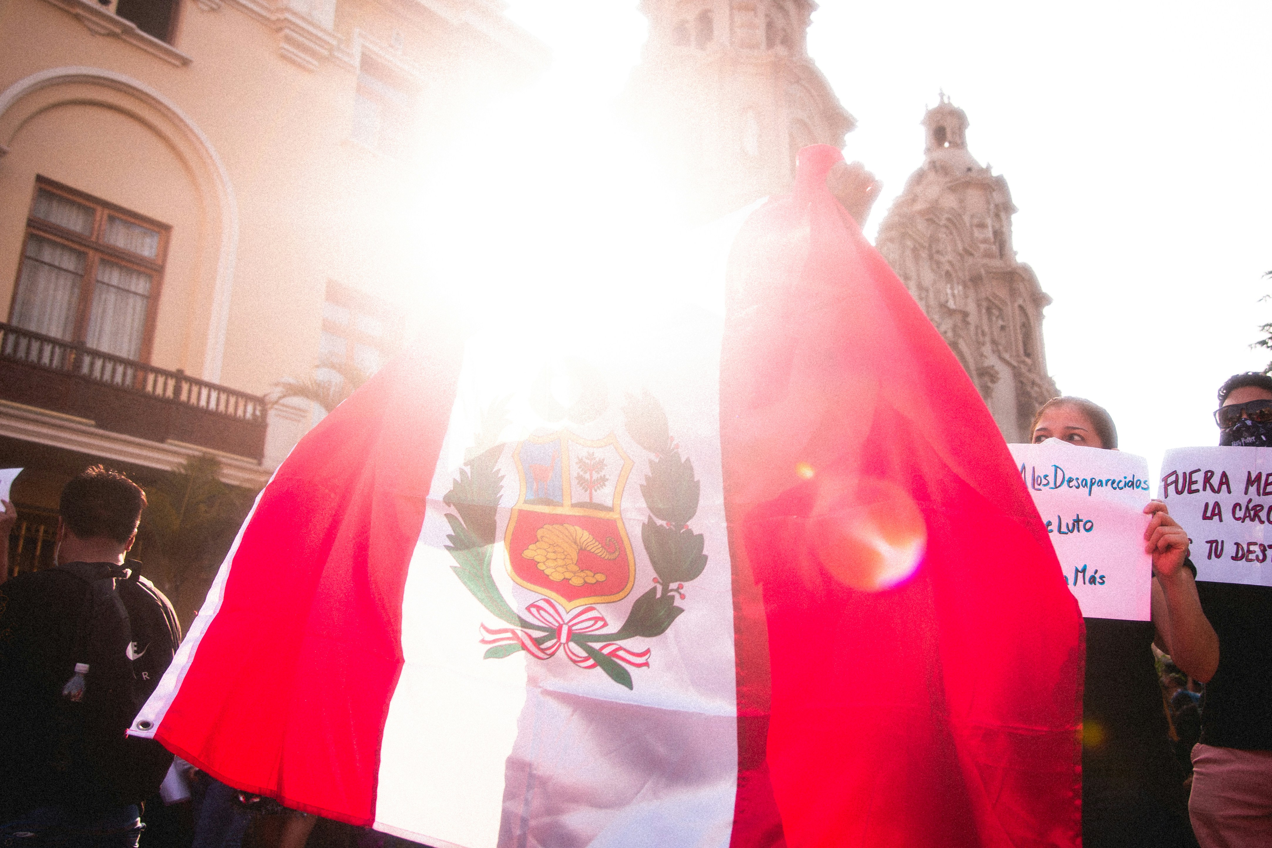 Populism and Peru: How a Dangerous Ideology Caused the Country’s Recent Instability