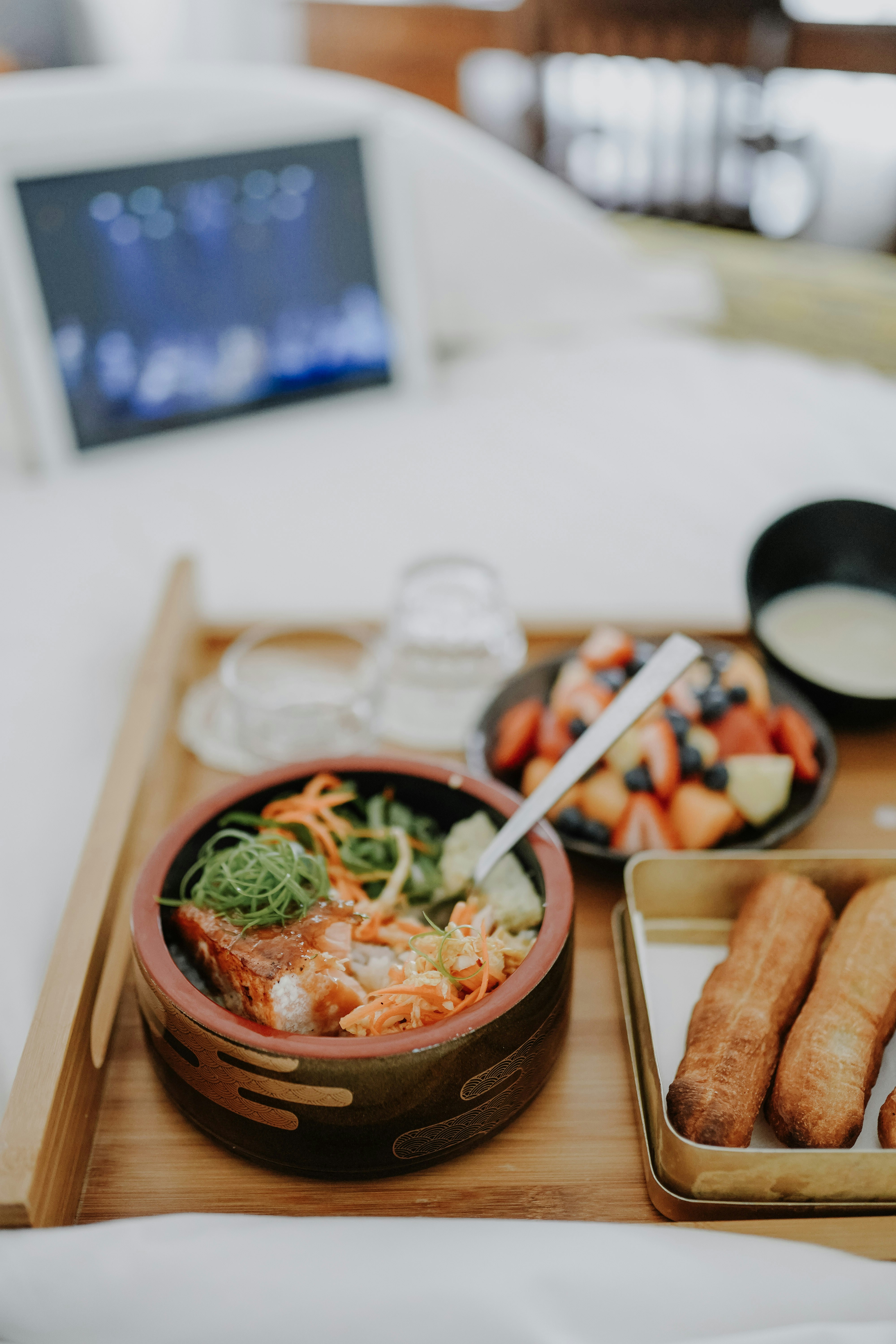 Photo by thetangledtomato