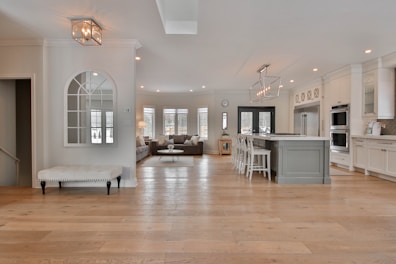 white wooden framed glass window