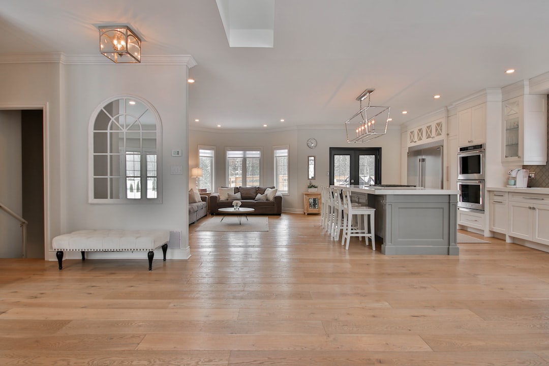 Tips for Choosing the Right Flooring for Your Home