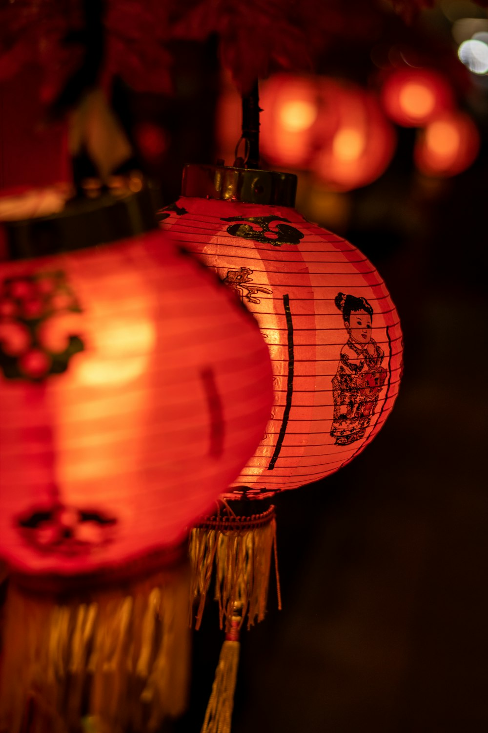 Chinese Lantern Pictures | Download Free Images on Unsplash