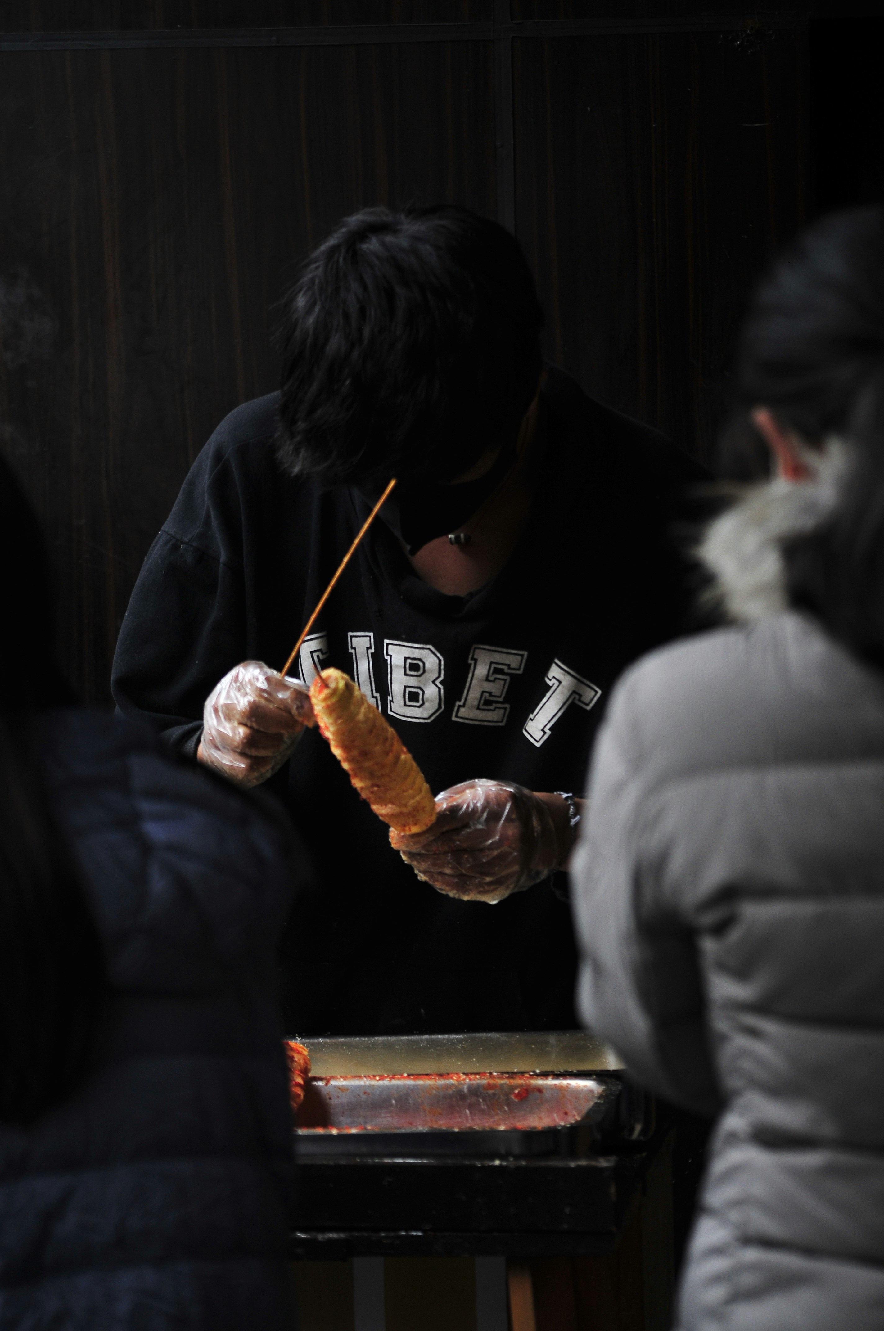 Tibetan Food Tsampa: Exploring the Staple of Tibetan Cuisine