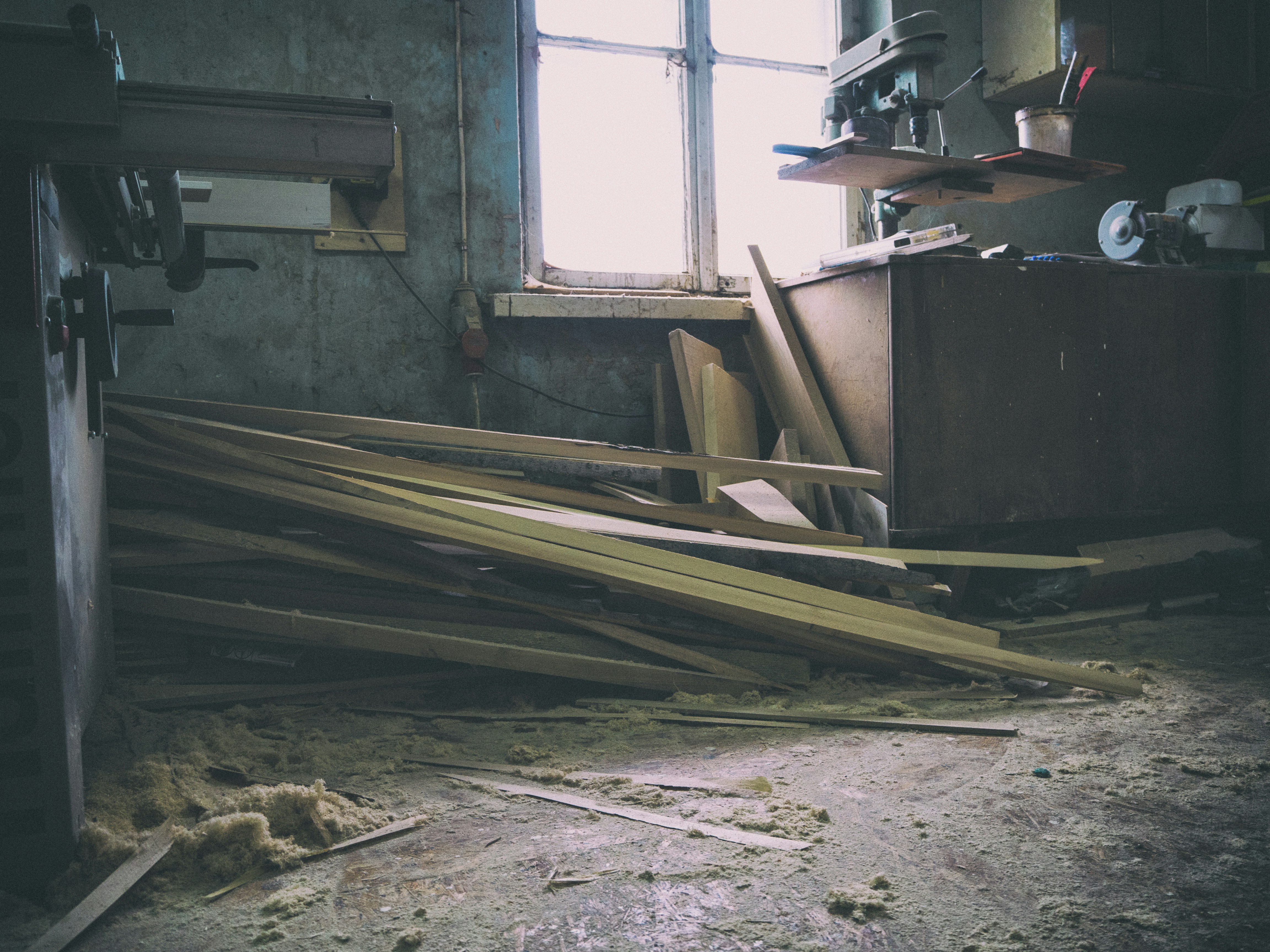 Vazquez Remodeling Corp