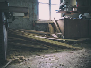 gray and black metal machine