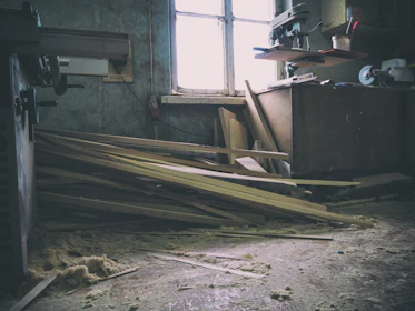 gray and black metal machine