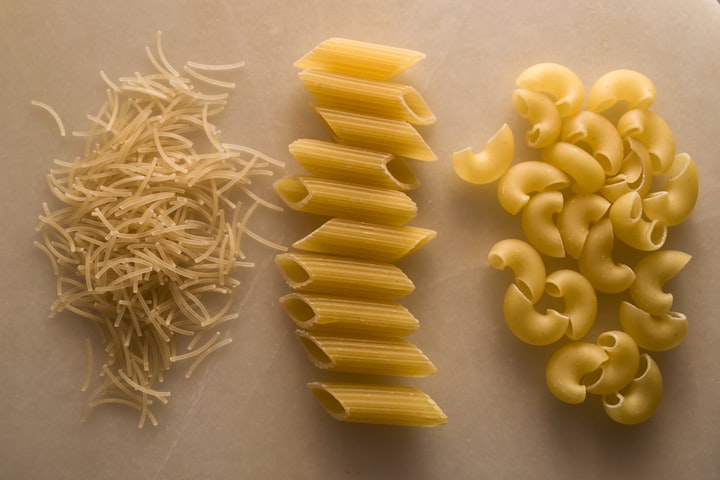 10 Clever Tips To Cook Pasta In Proper Way