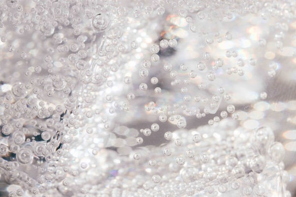 Sparkling Water