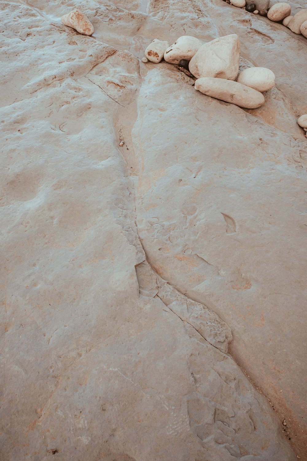 brown rock formation during daytime