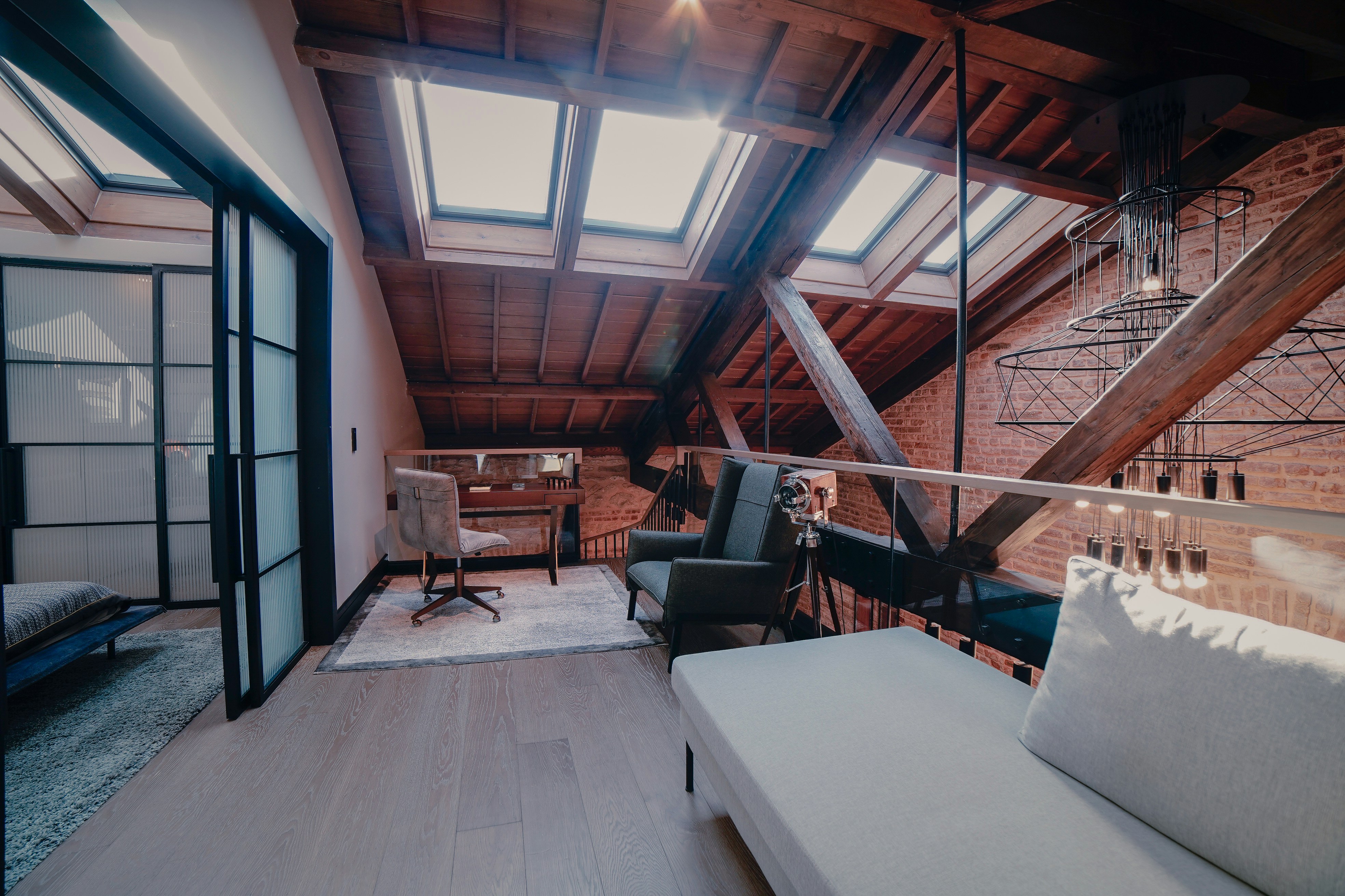 Real Estate Interior