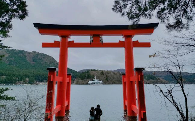 5-Day Hakone Budget Itinerary: Backpacking Guide