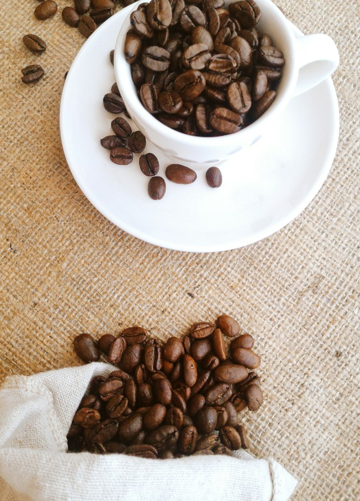 Café en Grano