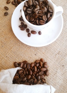 Ethiopian Sunrise Blend