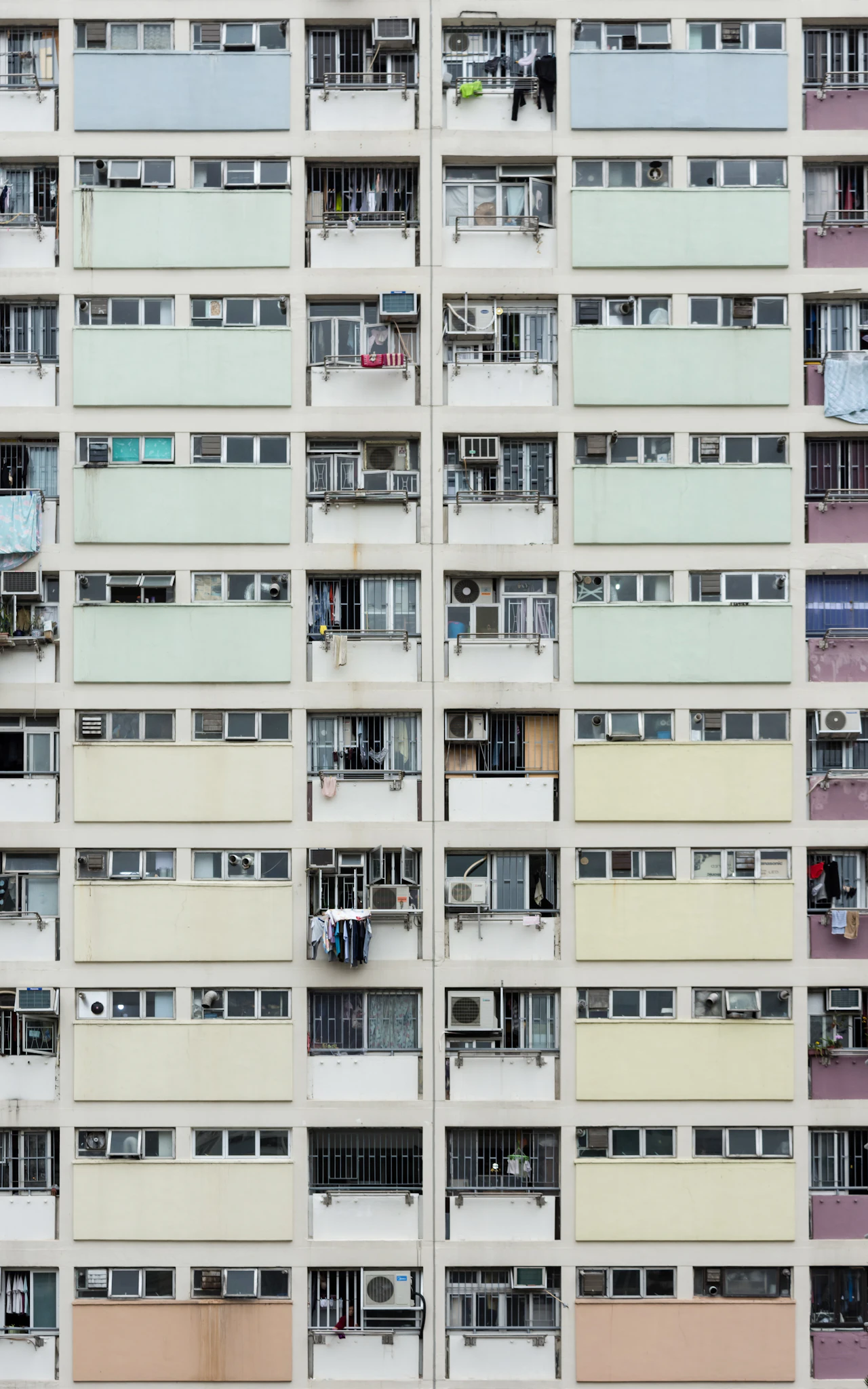 Sham Shui Po, Hong Kong
