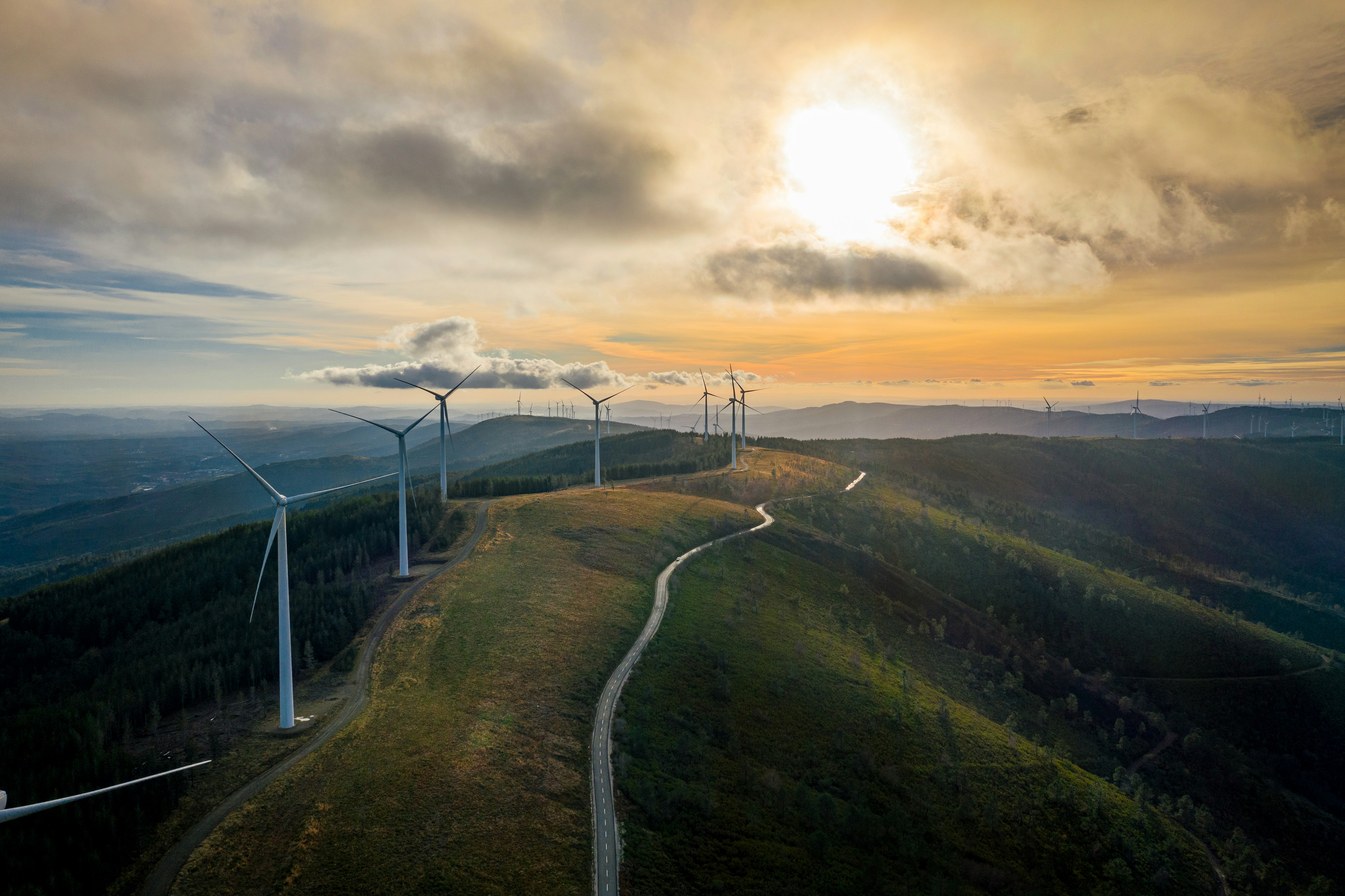 What Do You Mean By Green Energy?