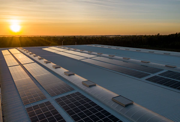 Integrated home energy project in Bavaria