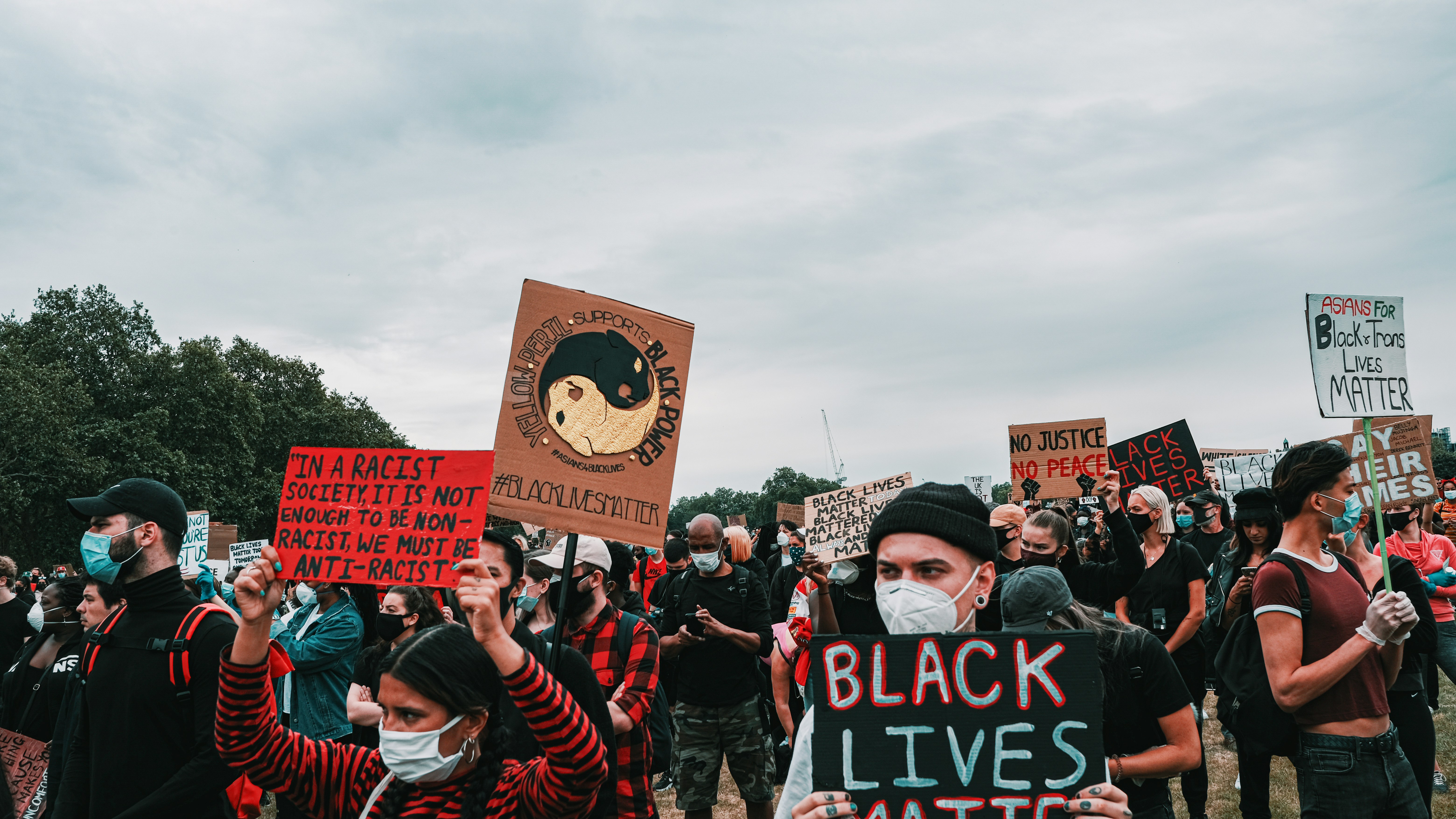 Odchádzajú bohatí? Nerovnosť a dane v Británii