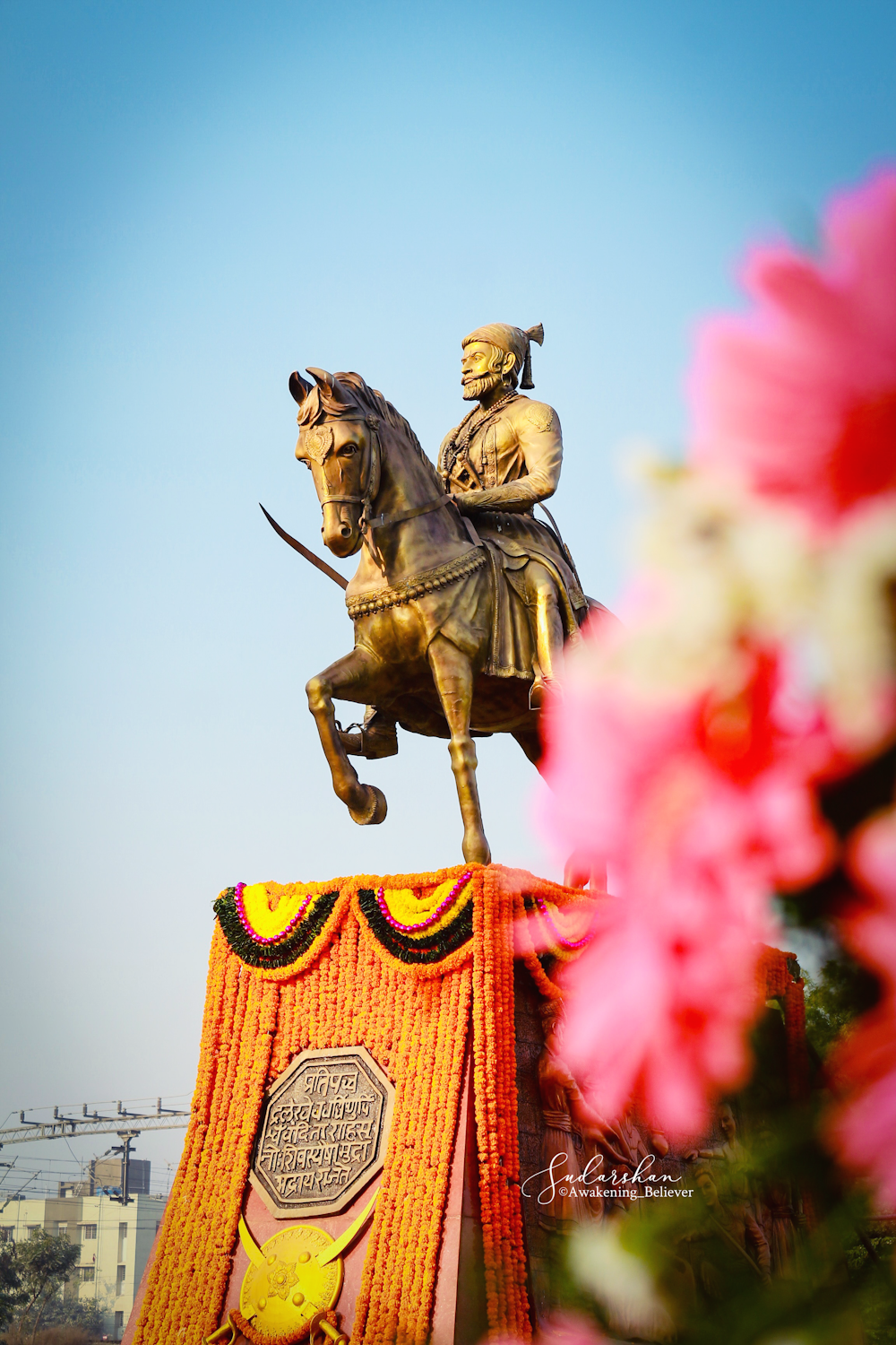 100+ Shivaji Maharaj Photos [HD] | Download Free Images On Unsplash