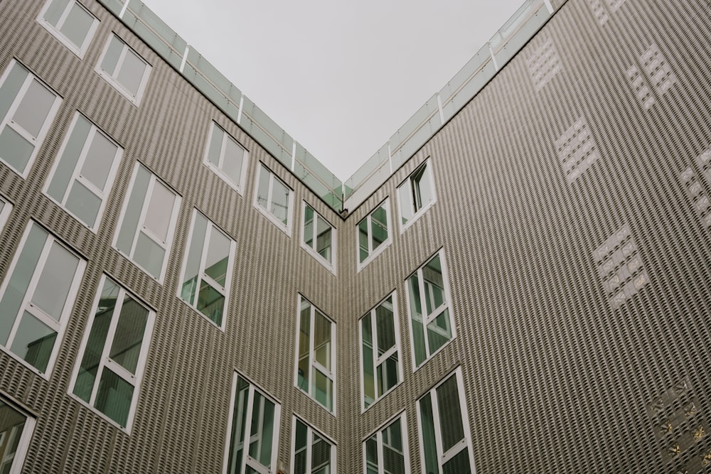 brown concrete building during daytime