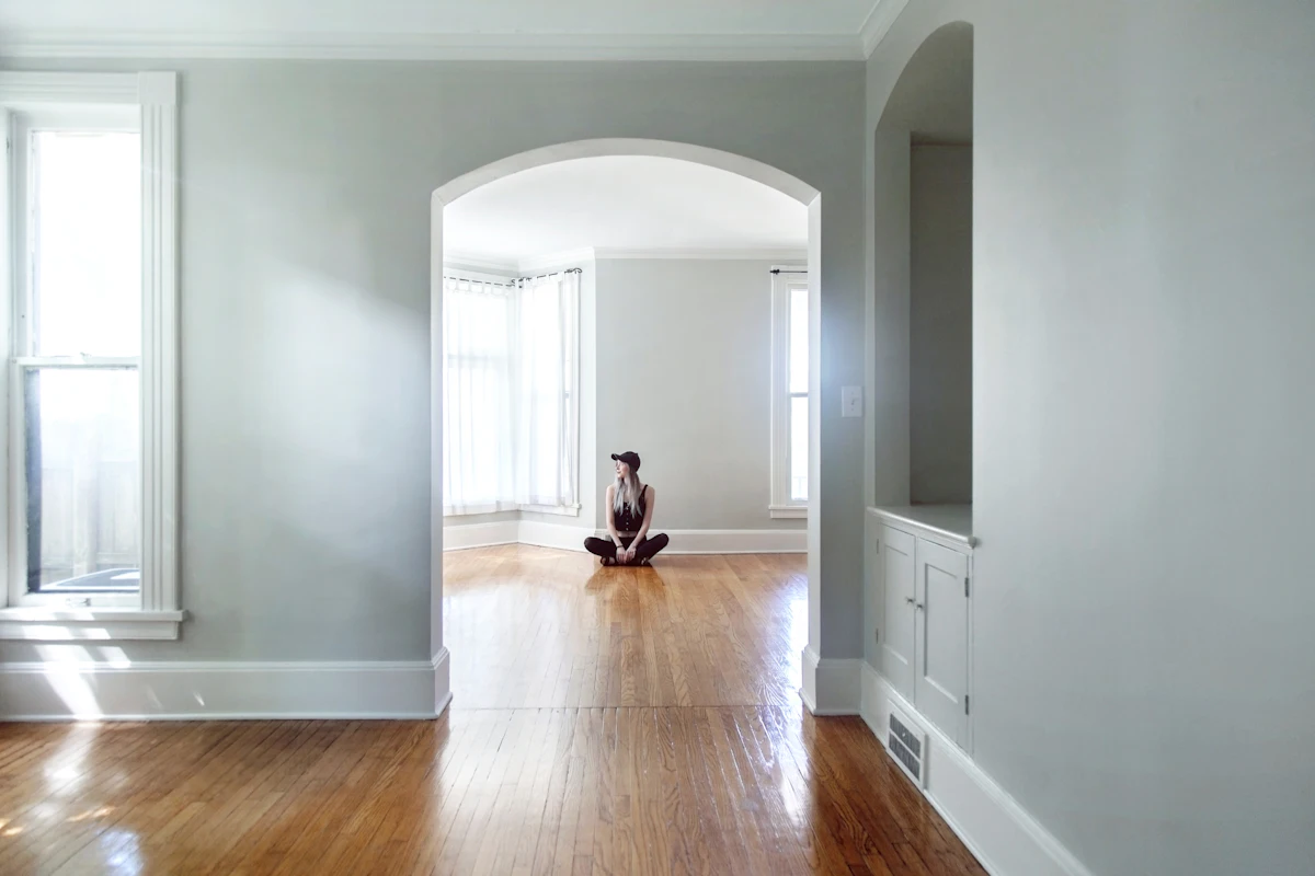 Move-Out Deep Clean — Cassandra's Luxury Cleaning Services LLC