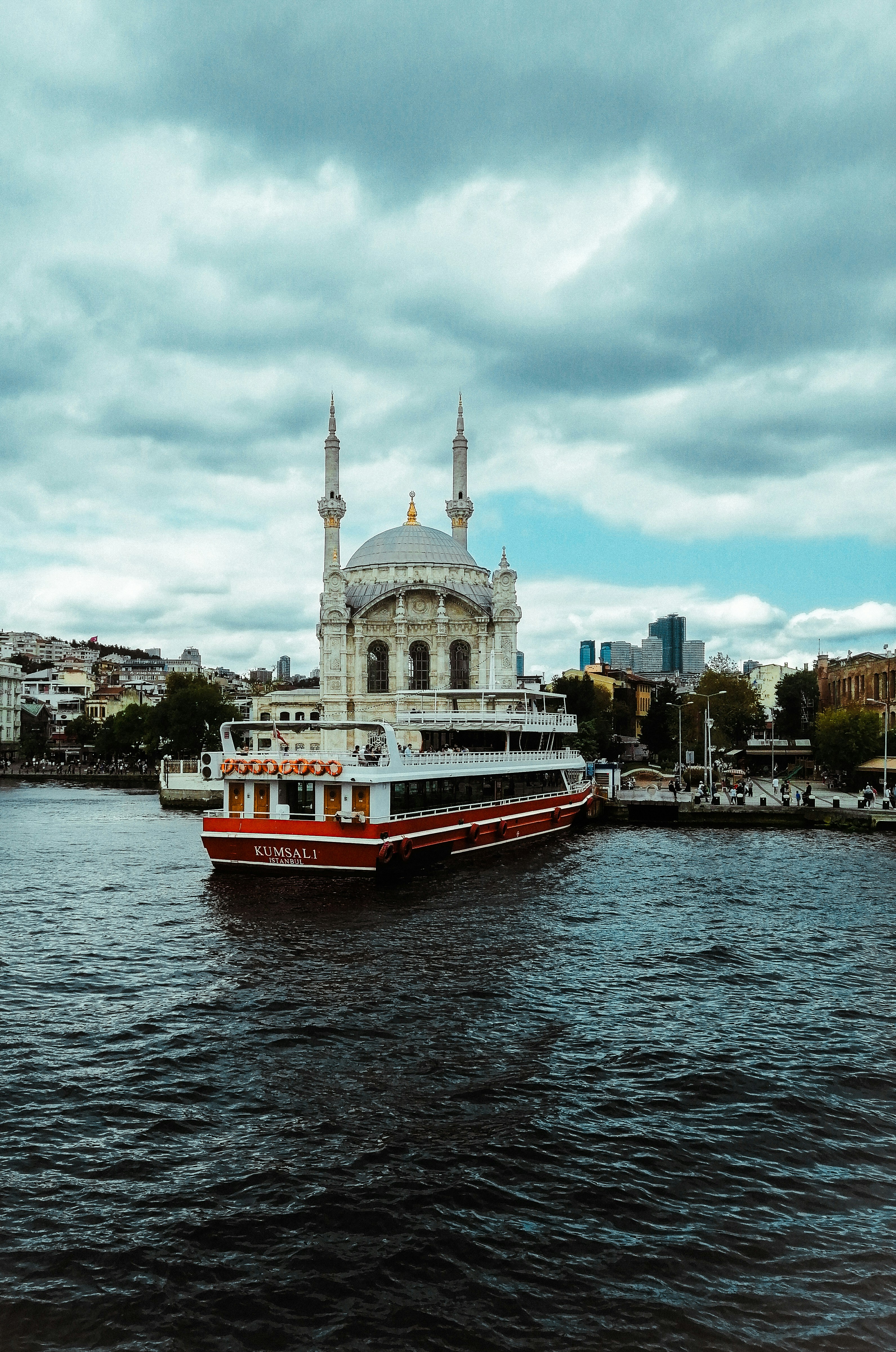 Photo by osamamuslih