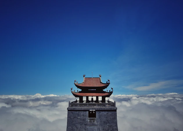 Đền Hùng Hình Thành