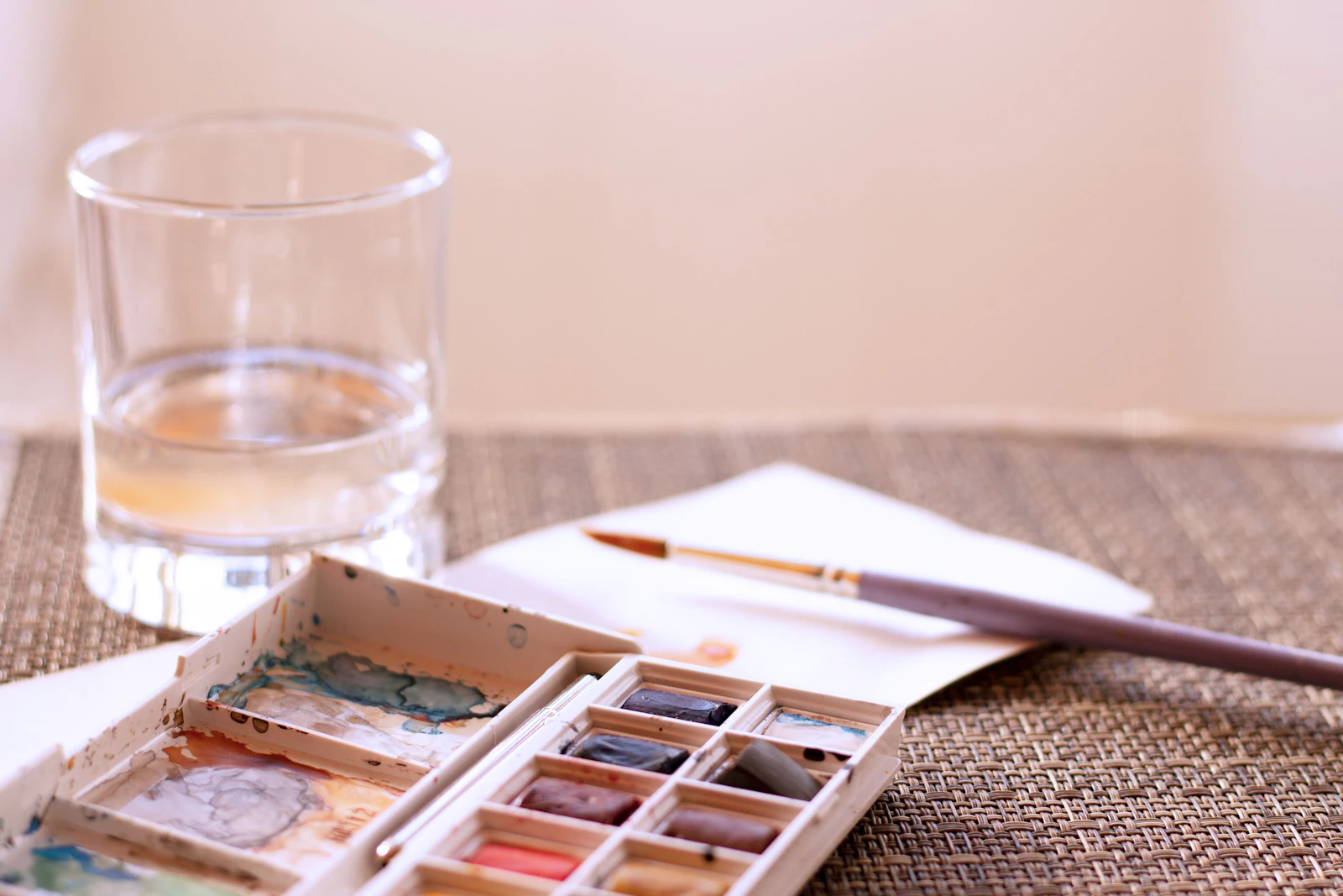 The Gouache Studio — Live Illustrators