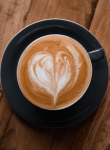 Cappuccino Lembut