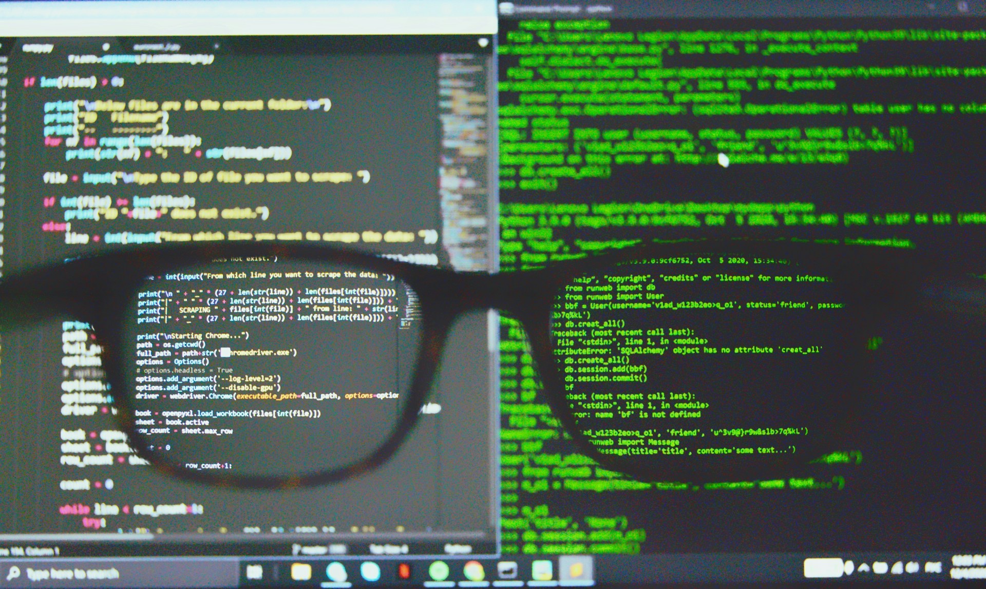 Leveraging AI, Scraping Bots, and Sentiment Analysis in HR