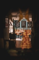 An email campaign design that helped a restaurant fill seats during off-hours.