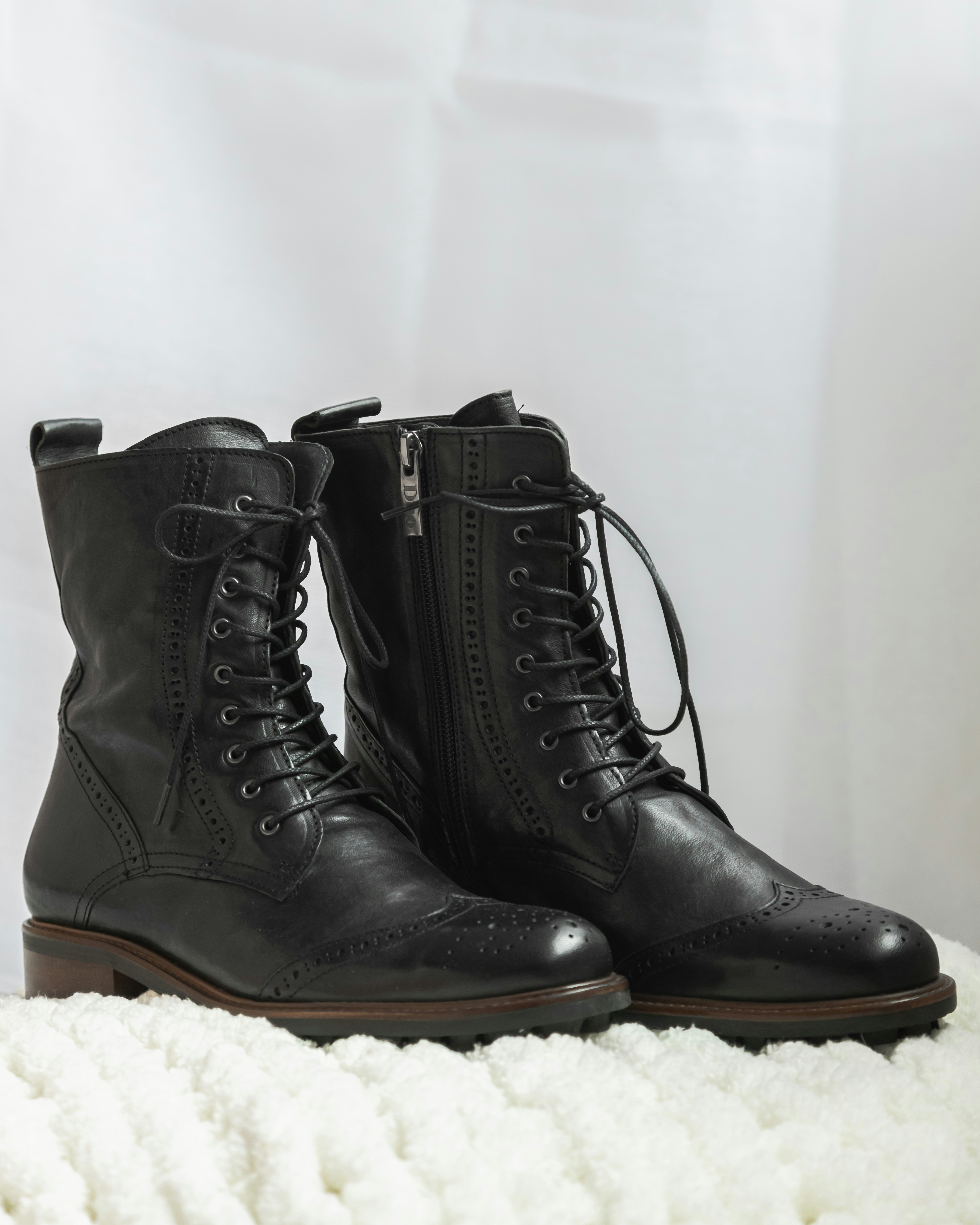 Botas Nortea