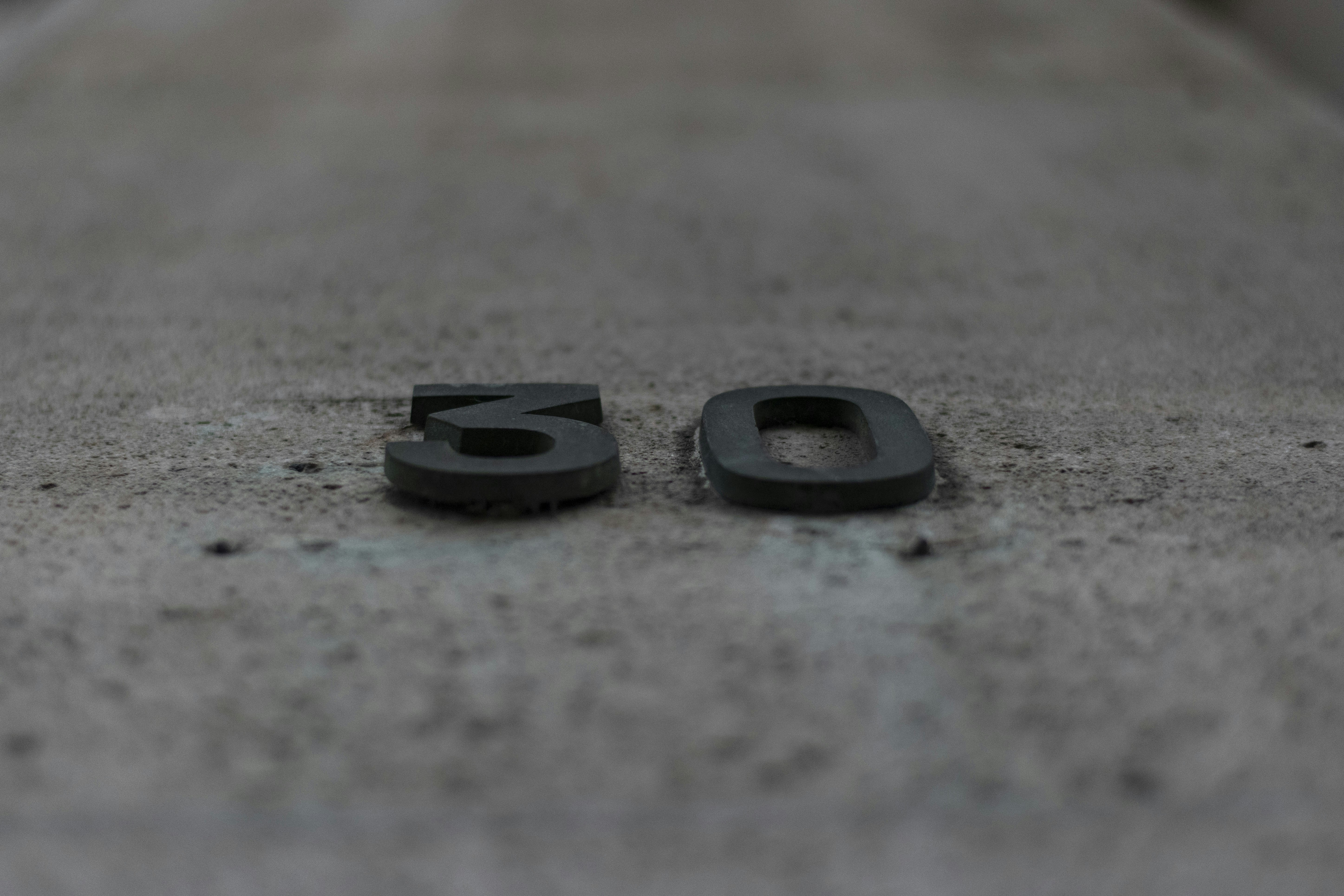 スマホの文字が小さすぎる時の解決法