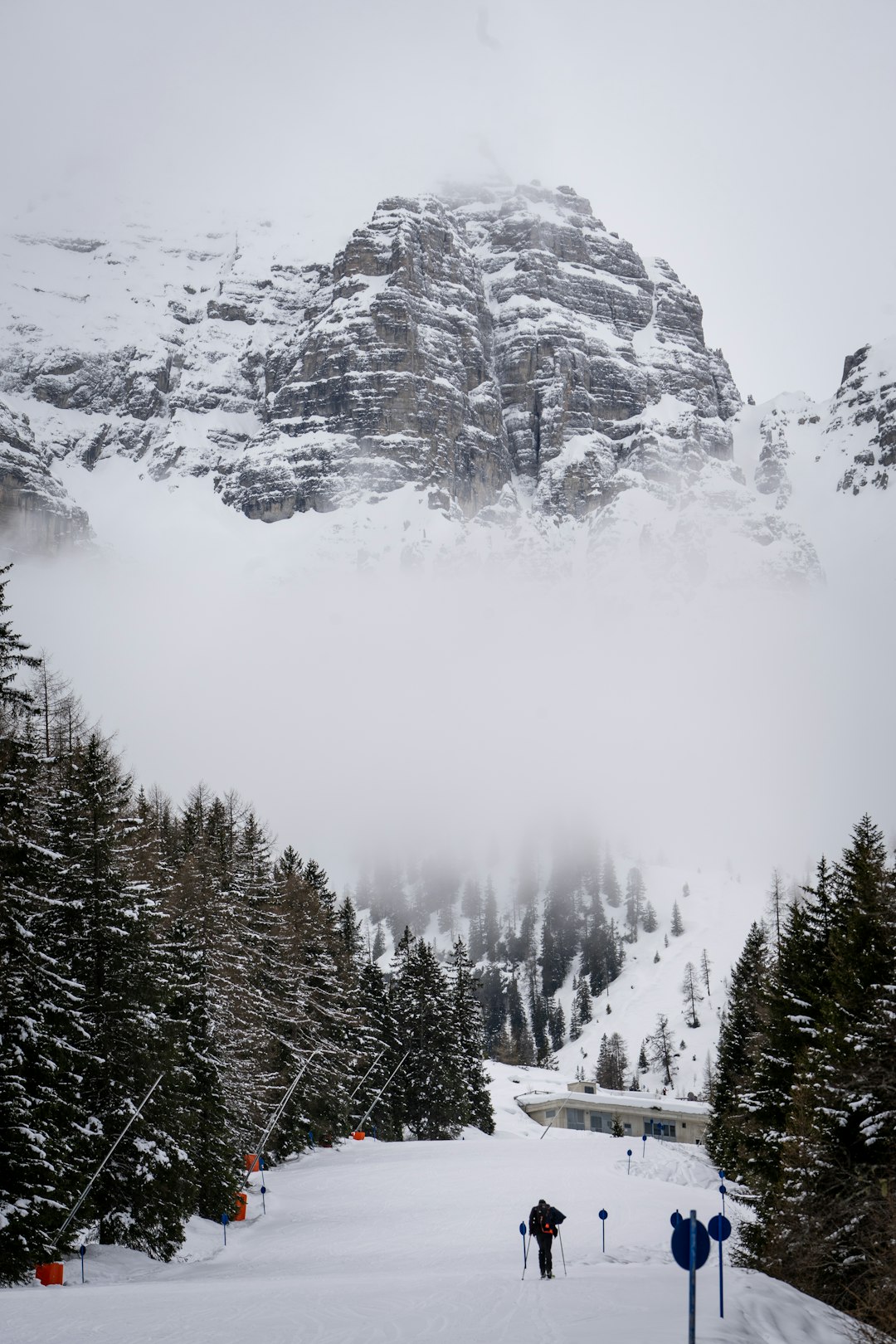 Mountain photo spot Schlick Stubaital