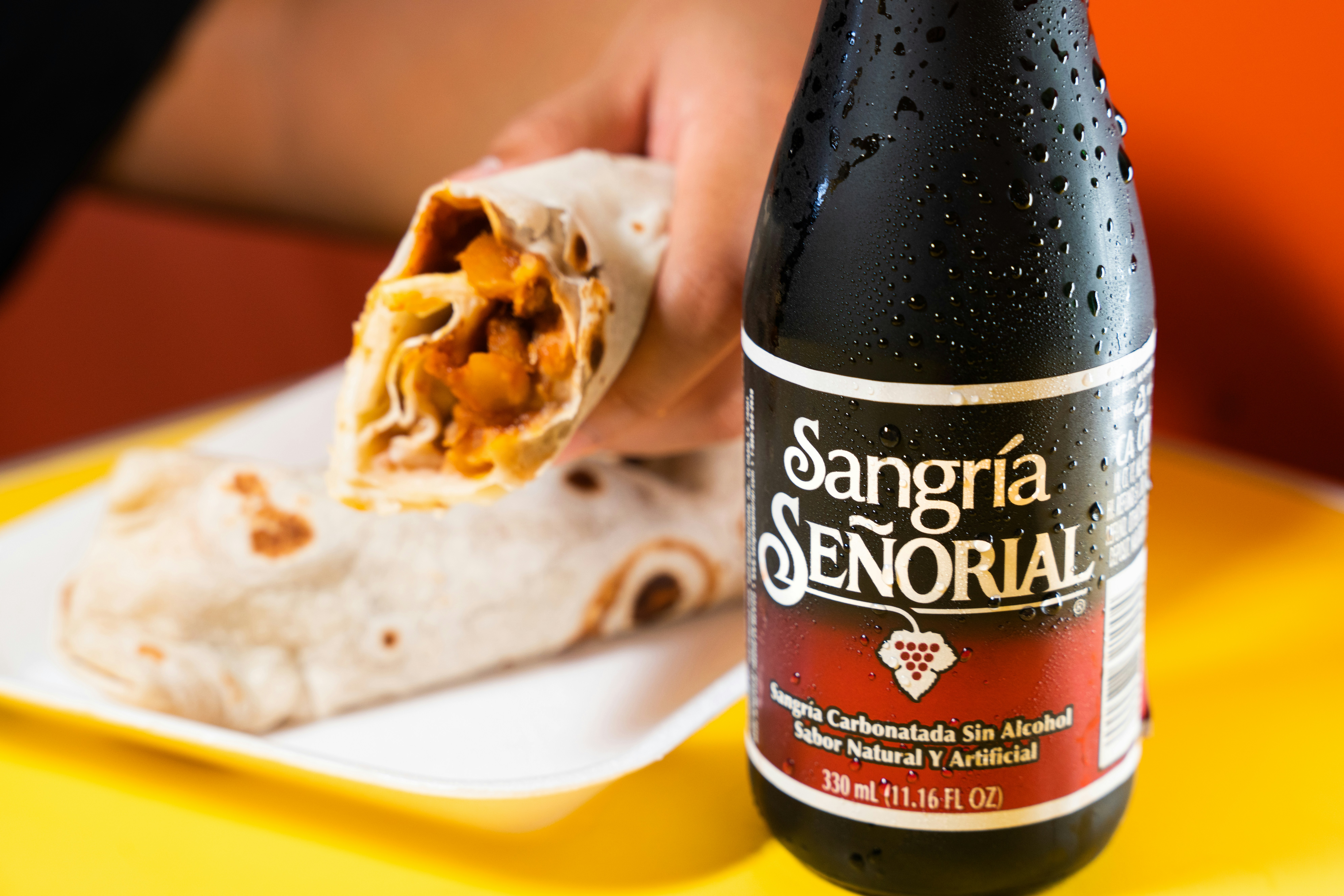 Gorditas Doña Tota