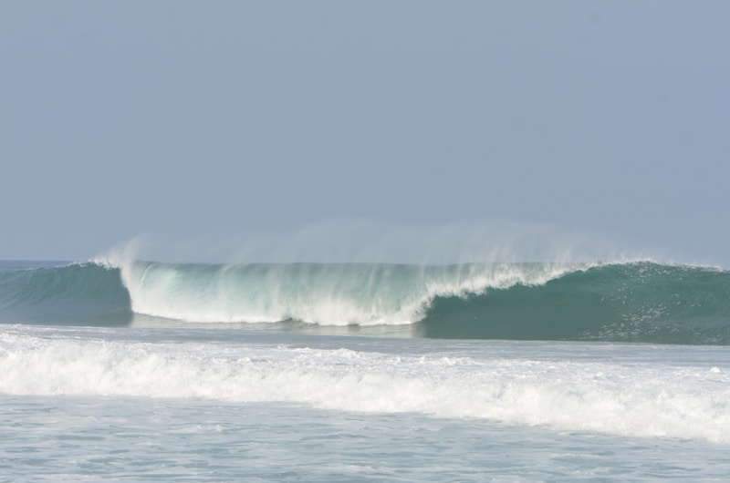 Puerto Escondido