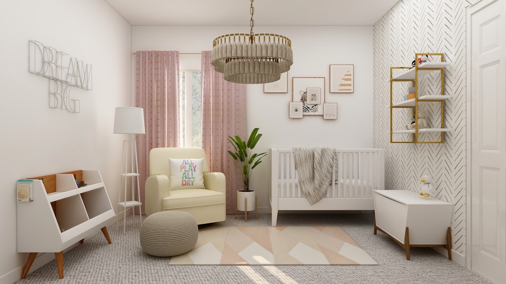 Baby Furniture