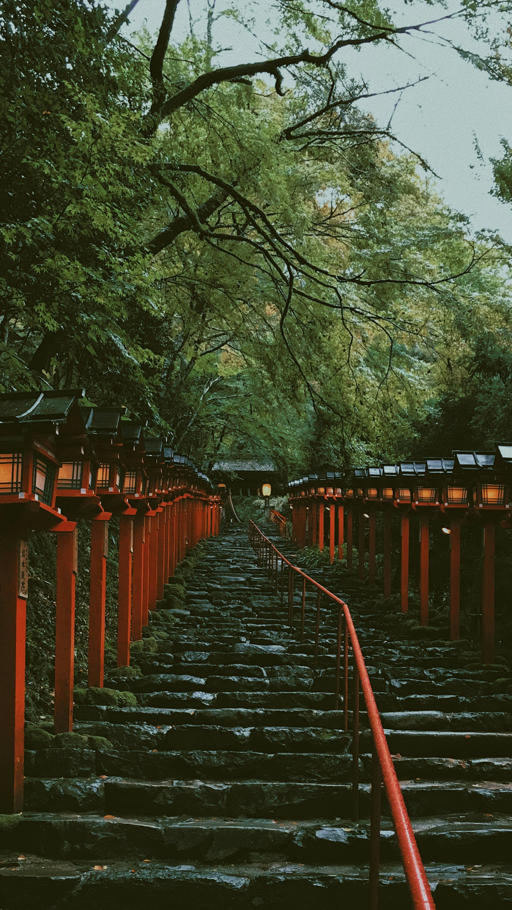 Photo by lennonzf