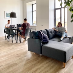 Coliving vs. PG (Paying Guest) - What is the difference?