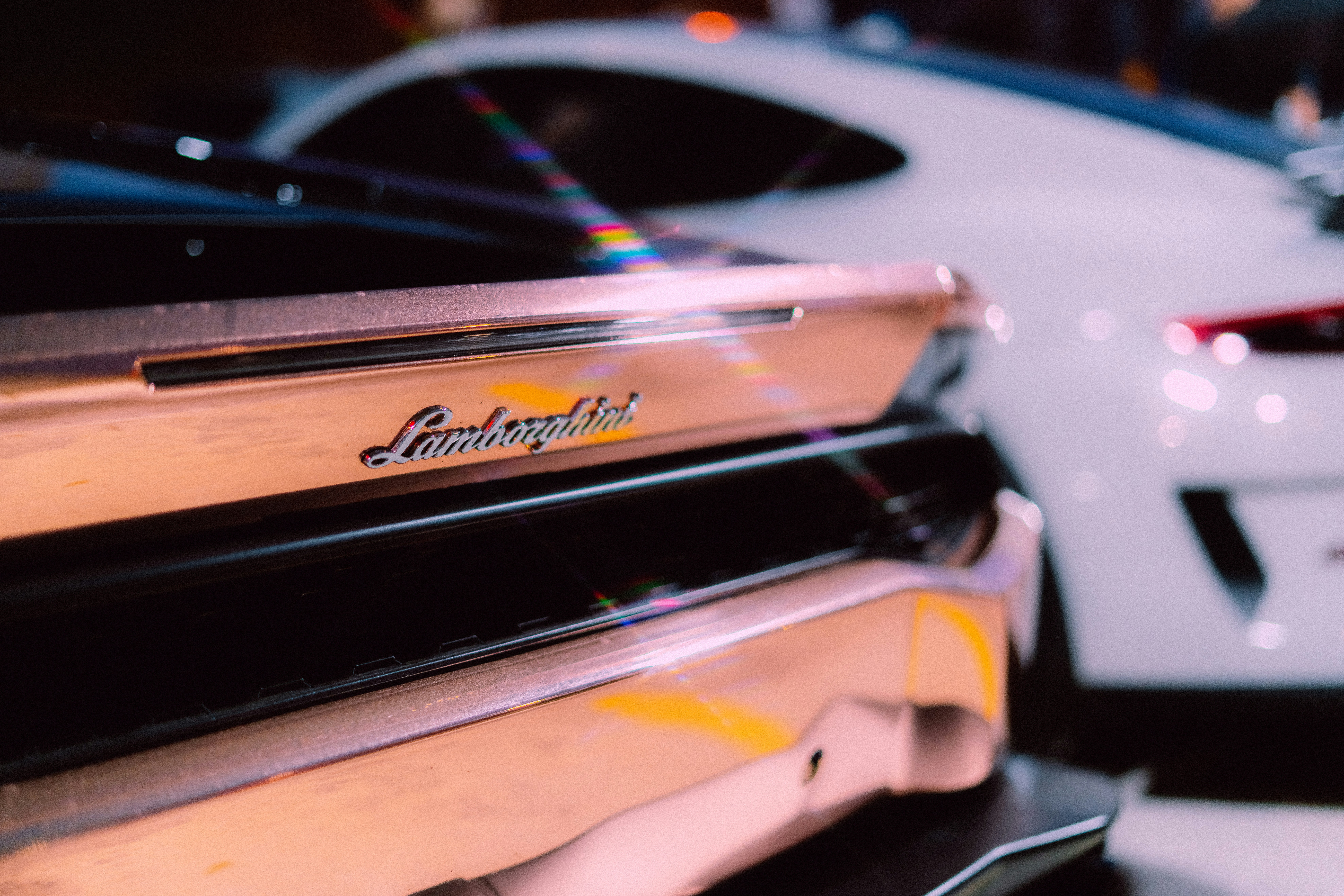 A Legacy of Exclusivity: The History of Lamborghini’s ‘Few-Off’ Series of Special Supercars and Hypercars