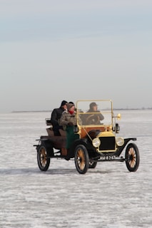 not the best way to cross the border