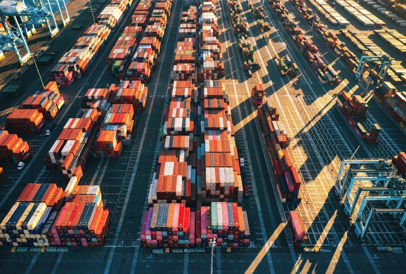 Responsable d'exploitation transport maritime