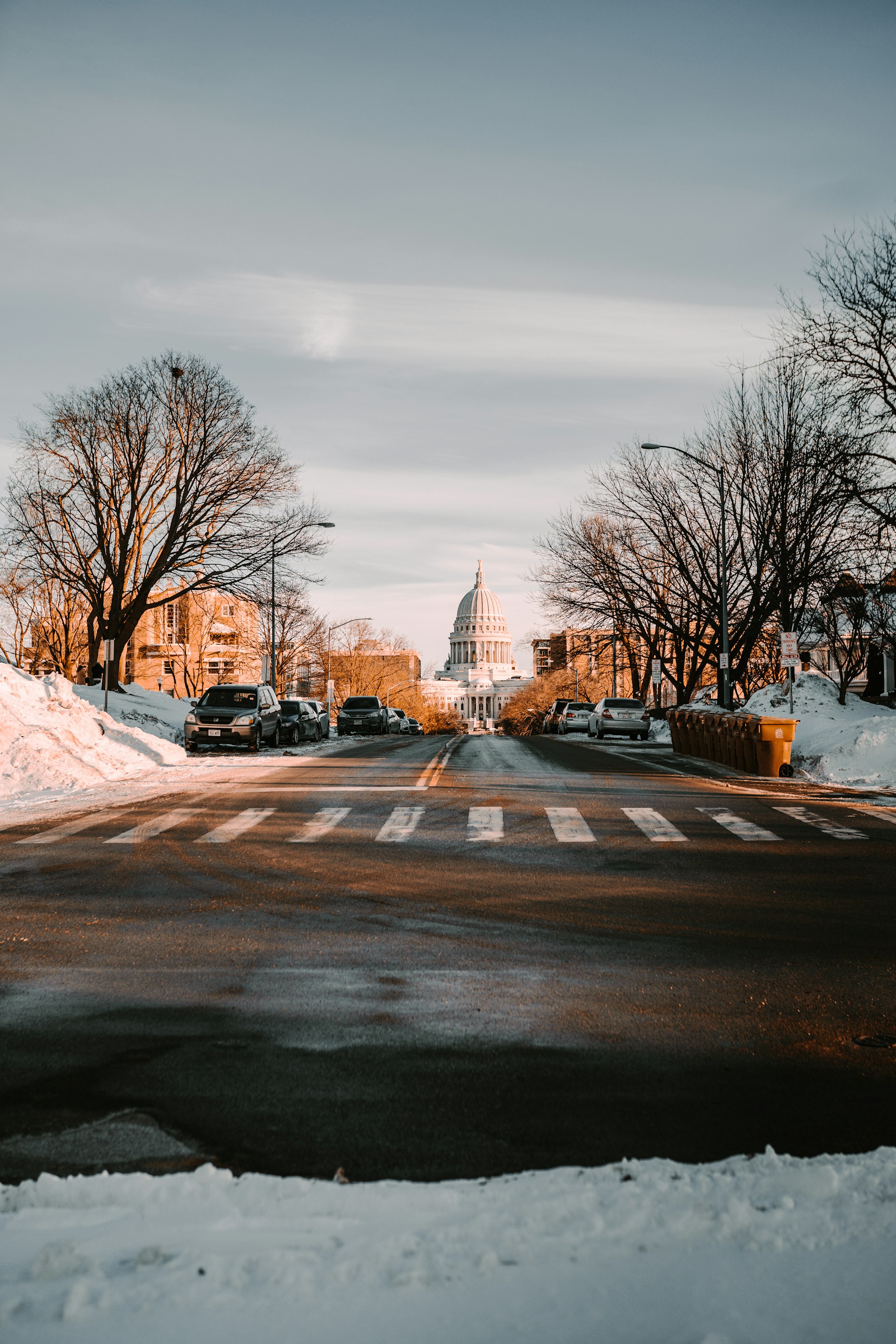 Madison Weather Guide: Best Seasons & Months to Visit