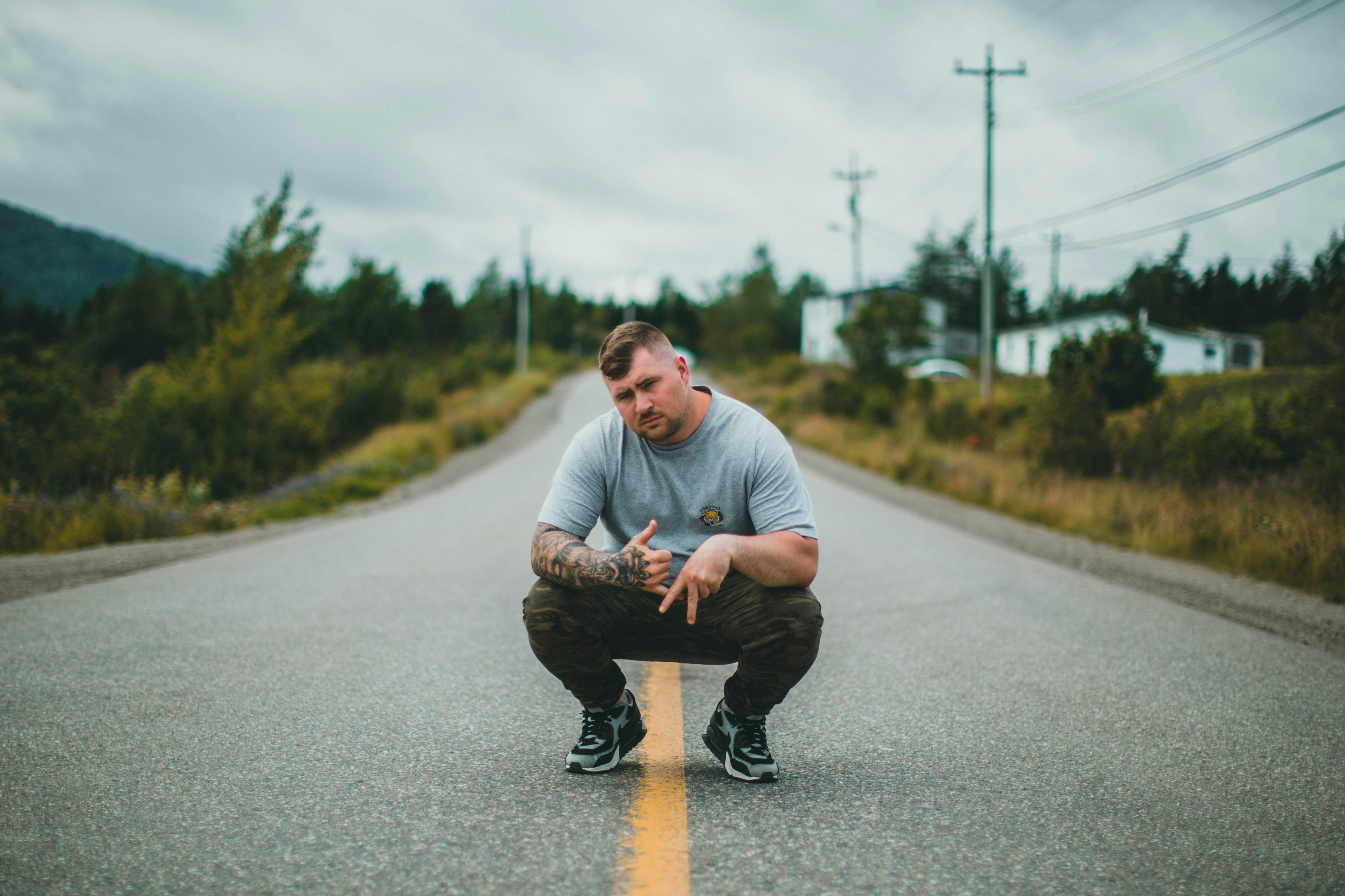 Photo by theshuttervision