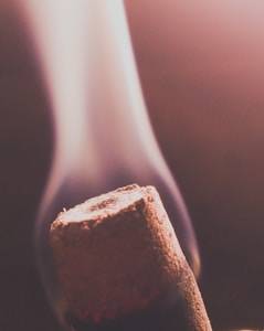 Sandalwood Incense
