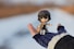 black haired male anime character