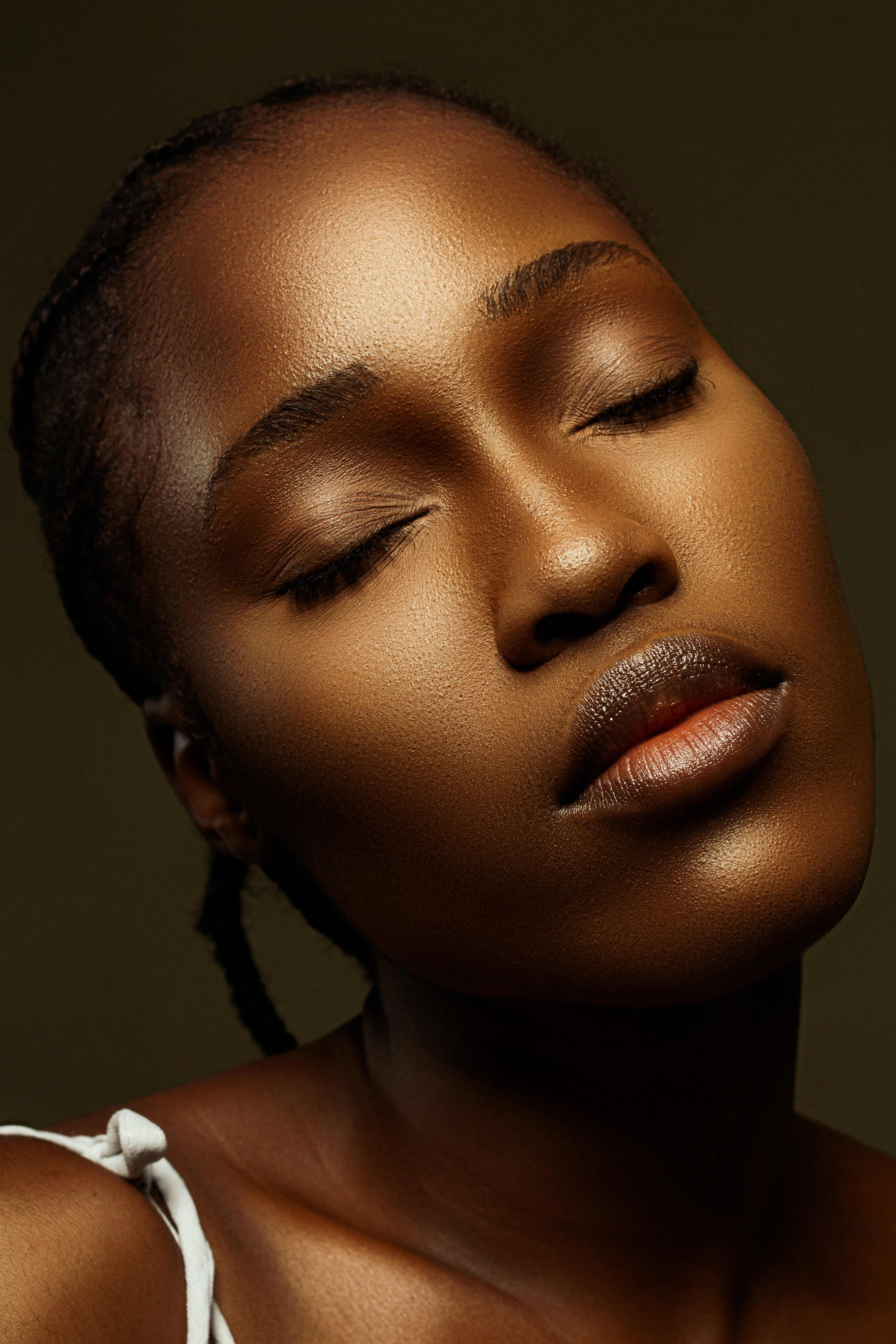 Achieng Odhiambo, actor