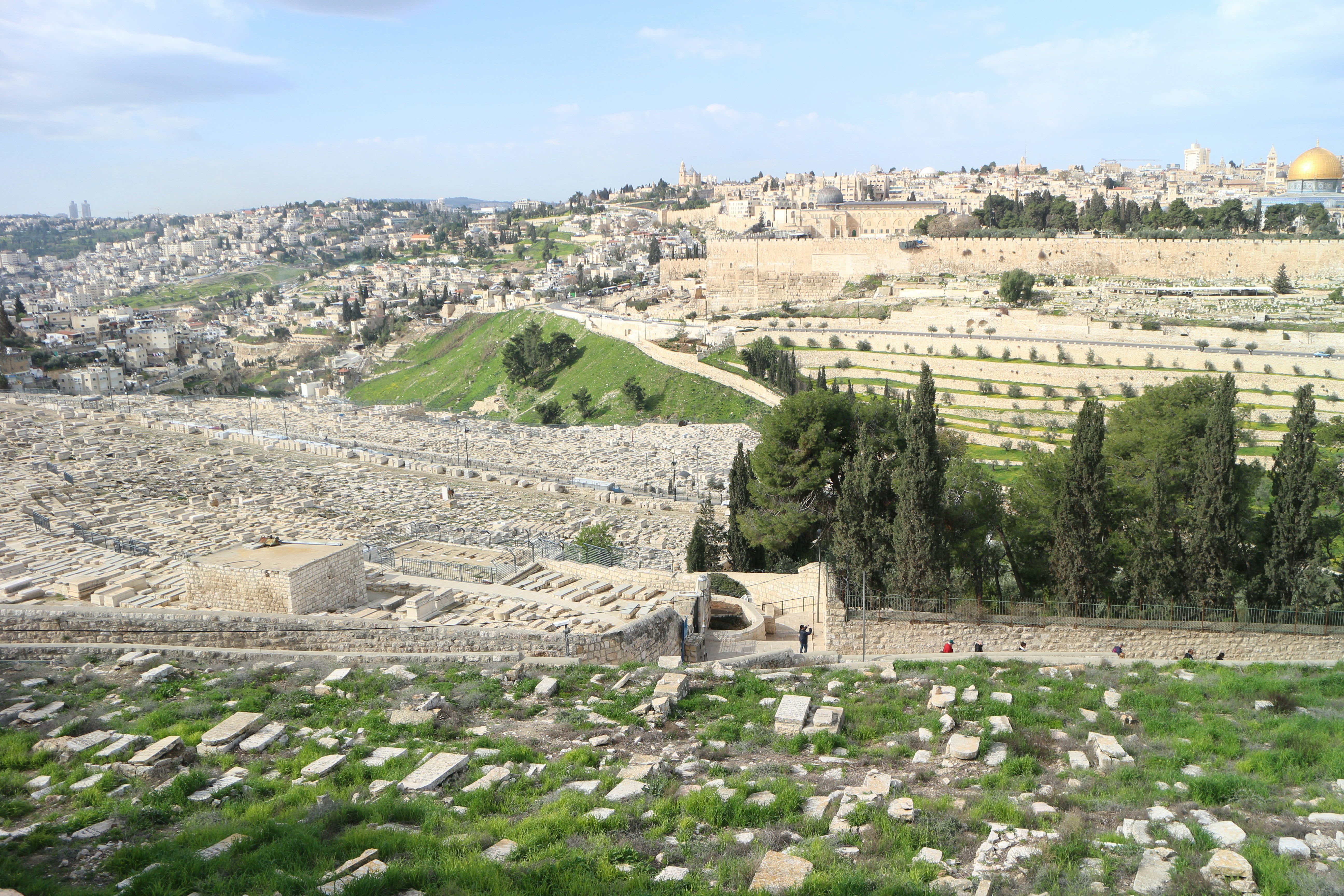 Jerusalem